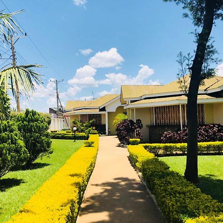 Isibania Borderpoint Lodge Migori Εξωτερικό φωτογραφία