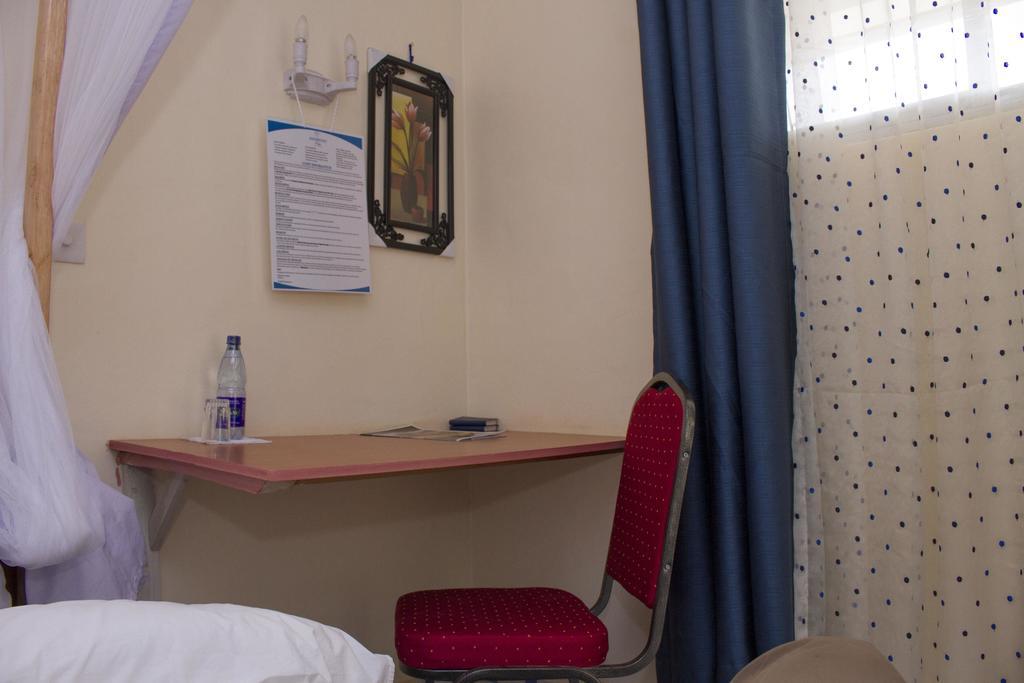 Isibania Borderpoint Lodge Migori Εξωτερικό φωτογραφία