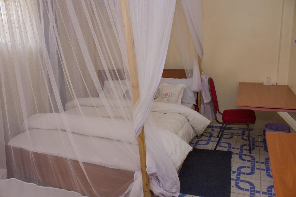 Isibania Borderpoint Lodge Migori Εξωτερικό φωτογραφία