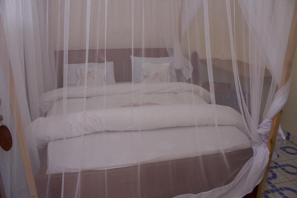 Isibania Borderpoint Lodge Migori Εξωτερικό φωτογραφία