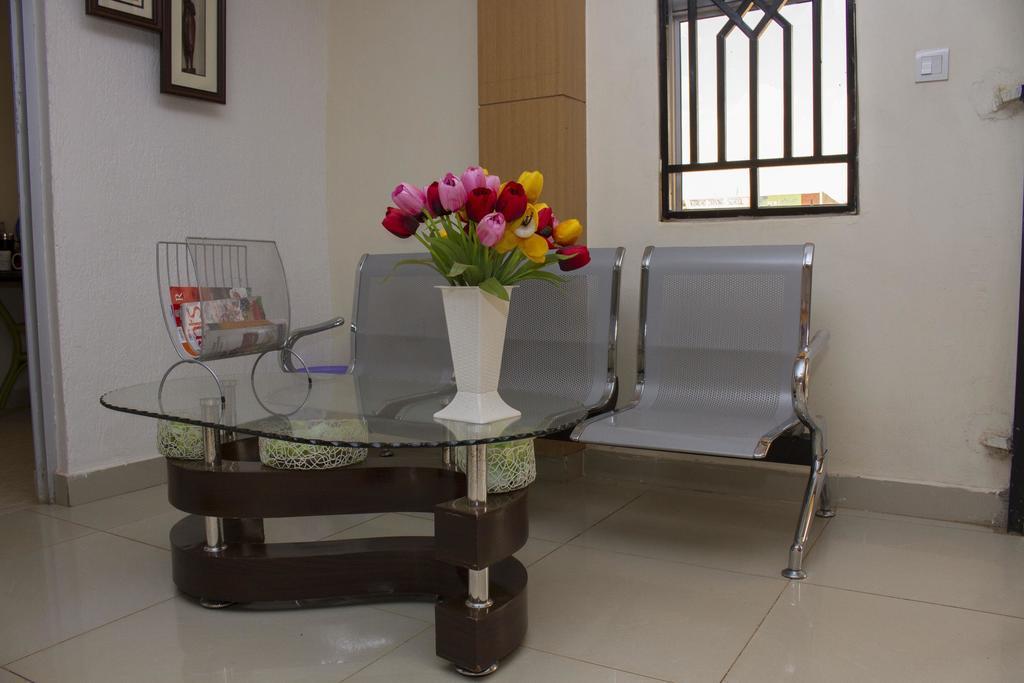 Isibania Borderpoint Lodge Migori Εξωτερικό φωτογραφία