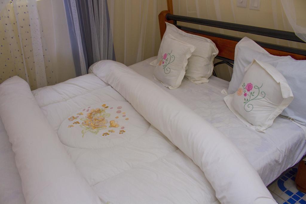 Isibania Borderpoint Lodge Migori Εξωτερικό φωτογραφία