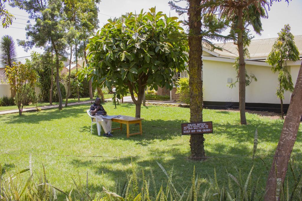 Isibania Borderpoint Lodge Migori Εξωτερικό φωτογραφία