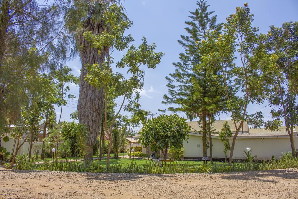 Isibania Borderpoint Lodge Migori Εξωτερικό φωτογραφία
