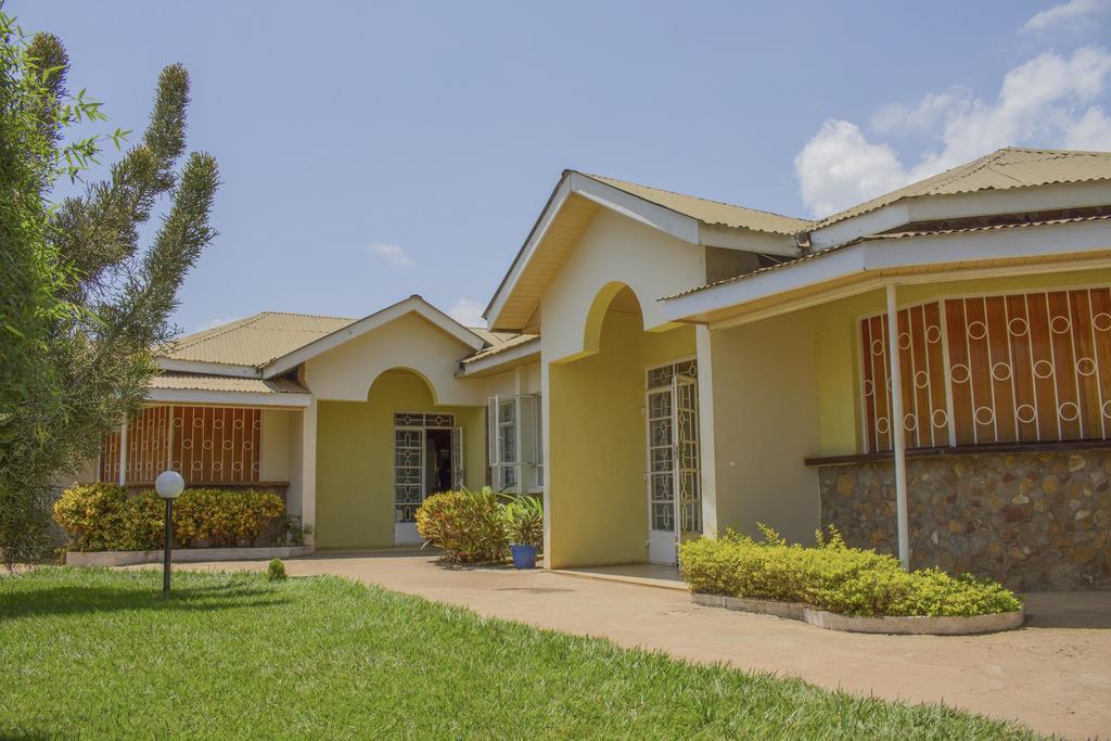 Isibania Borderpoint Lodge Migori Εξωτερικό φωτογραφία